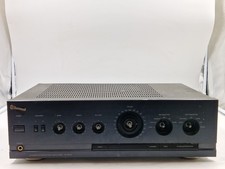 Amplificateur Stéréo