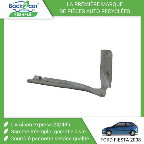 Compas droit capot ford - 🏆,