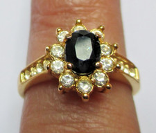 Ancienne bague taille 58