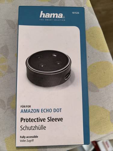 Amazon écho dot - Écho,