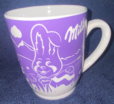 RARE! Milka Osterbecher