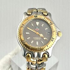 Montre TAG Heuer Sel