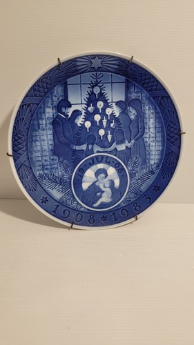 Assiette ancienne royal - assiette,