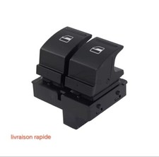 Bouton de Commande de