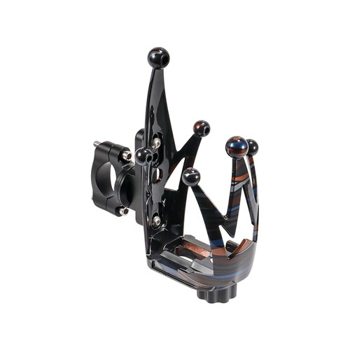 Multicolore cage tasse - multicolore,
