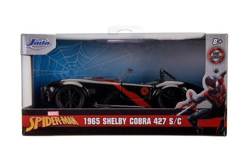 Jada toys 31743 miniature - jada, 1:32