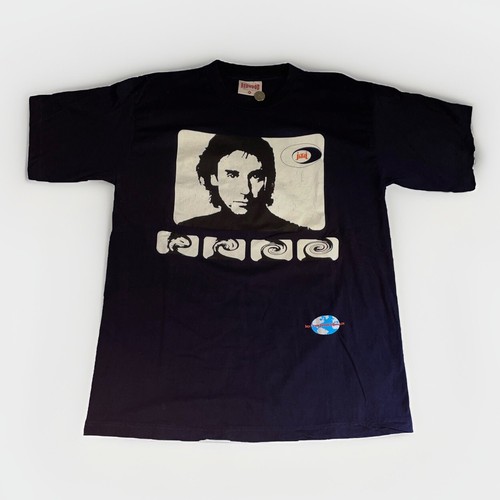 Vintage jean michel jarre band - jean,