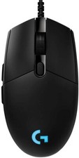 Logitech G-Pro USB wired