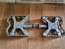  OLD SCHOOL BMX 80s SQUARE PRO