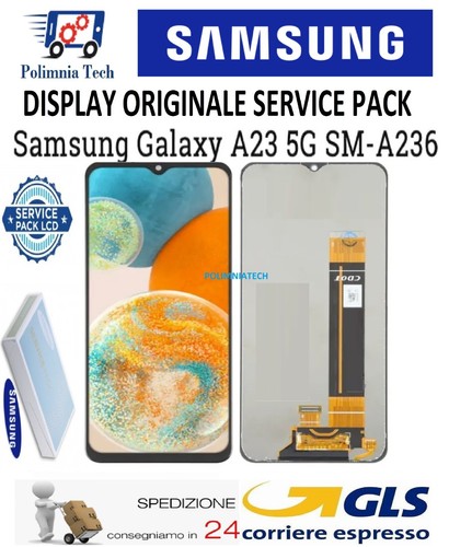 Samsung a23 a236 - a23, 5g