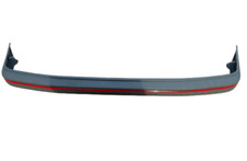 Pare chocs avant gris Peugeot