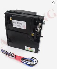 monnayeur neuf modèle  dg600d