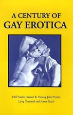 A Century of Gay Erotica