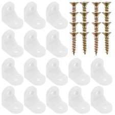  Équerres Pour Étagères