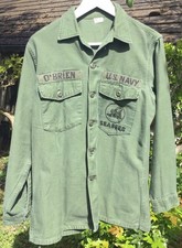 Chemise OG 107 Shirt US Navy