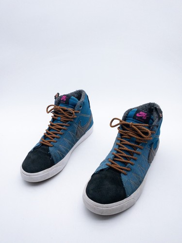 Nike blazer mid homme - blazer, baskets