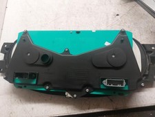 Compteur DACIA SANDERO 1 248104802R