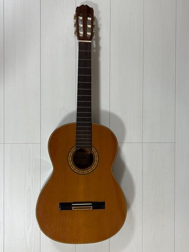 Guitare classique takamine - classique,