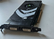 NVIDIA - GeForce 8800 Carte