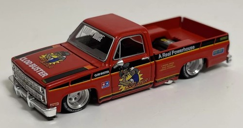 Mini chevrolet silverado - mini,