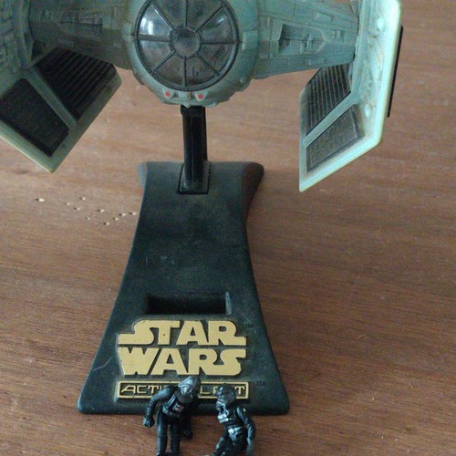 Star wars action - wars, fleet