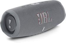 Enceinte Bluetooth JBL Charge 5 Gris