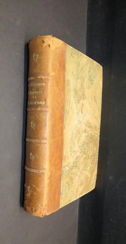 Travers litterature - a,