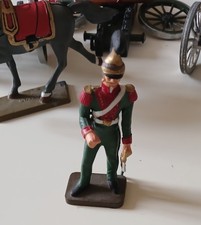 Soldat Plomb- Sous/Officier du