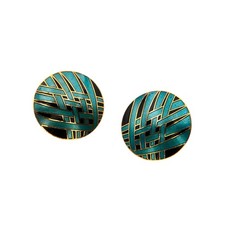 Boucles d’oreilles Vintage