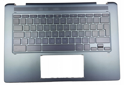 Nouveau chromebook x360 - nouveau, hp