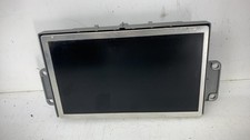 Ecran GPS PEUGEOT 407 COUPE