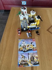 LEGO PIRATES 6276 ELDORADO