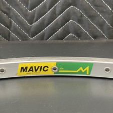 Vintage Mavic MA Clincher Rim