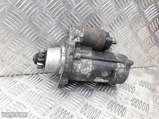 2003 NISSAN PRIMERA DéMARREUR