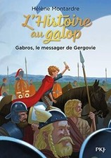 Lhistoire au galop. Vol. 2