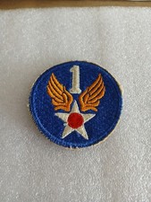 patch armee us 1st US ARMY AIR