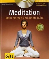 Meditation (mit Audio-CD)