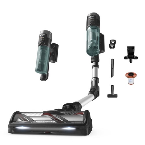 Rowenta force flex - rowenta,