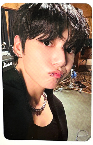 Bts jungkook rooted in - jk,