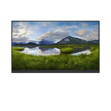 Dell P2422HE - Sans Pied - Moniteur LED - 61 Cm (24")