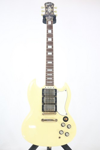 Epiphone 400 custom - epiphone,