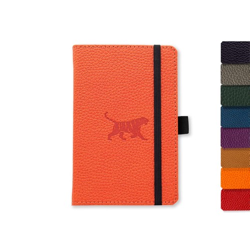 Dingbats notebooks wildlife - notebooks,