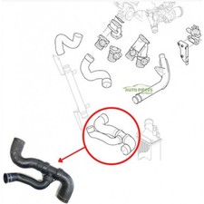 DURITE DE TURBO ECHANGEUR D