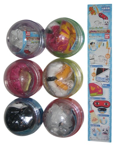 Gintama yorozu marchandises - yorozu,