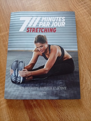 Livre minutes par jour - minutes,