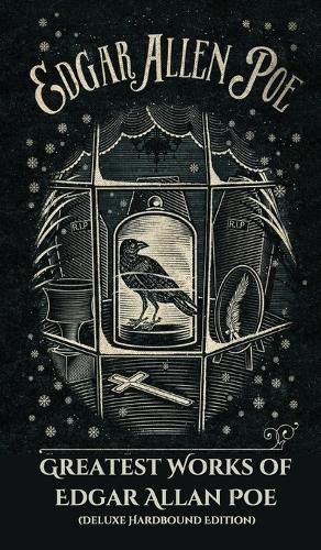 Edgar allan poe - allan, works