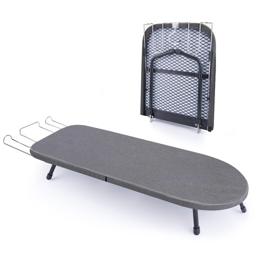 Table repasser avec support - table,