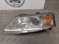 Optique avant principal gauche