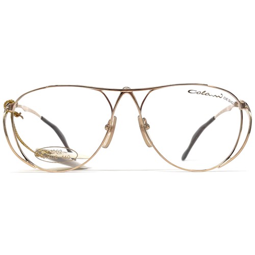 Lunettes vintage colani 1002 - vintage,
