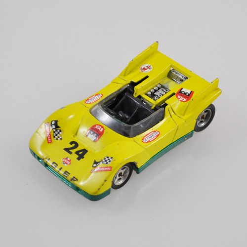 Norev jet car 710 - norev,